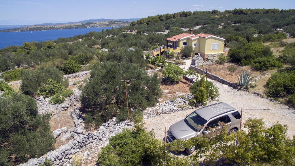 Holiday Home Rusticana***Sali, Dugi Otok Экстерьер фото