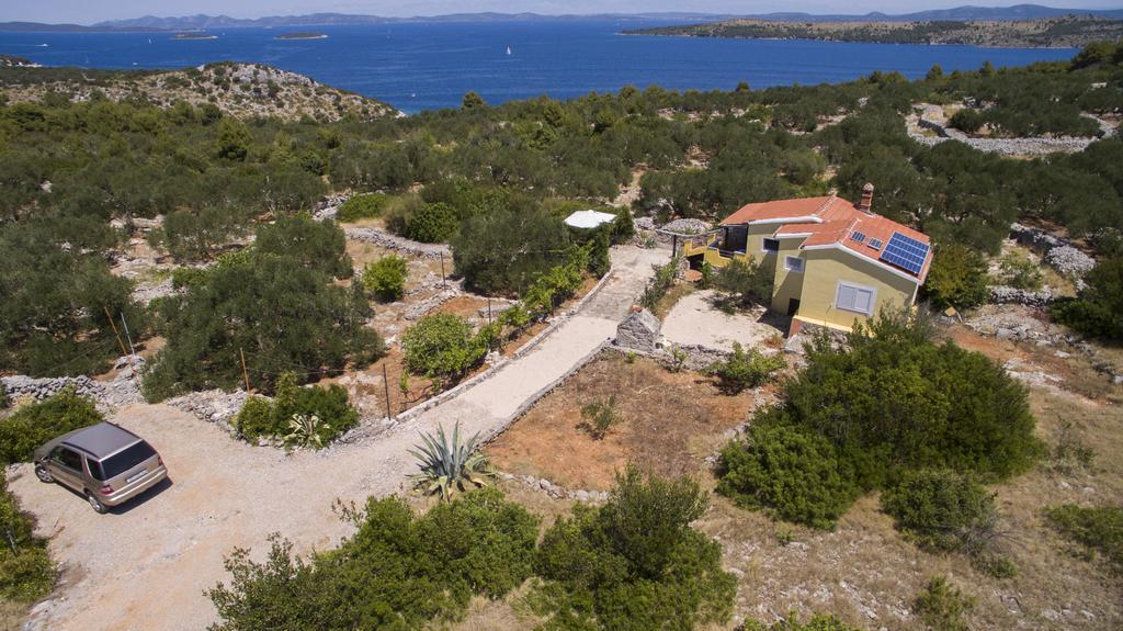 Holiday Home Rusticana***Sali, Dugi Otok Экстерьер фото