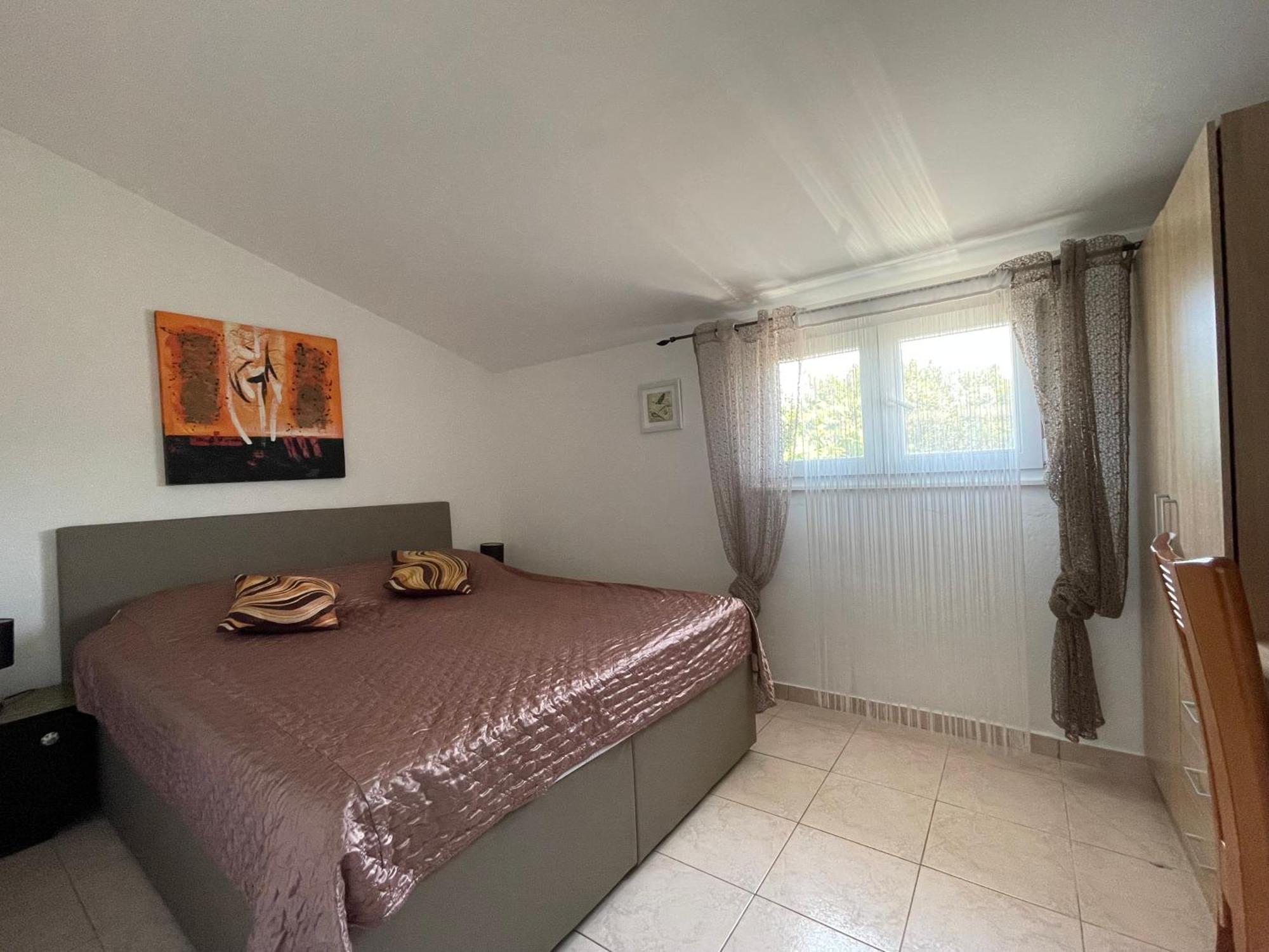 Holiday House Rusticana Sali, Dugi Otok Near Np Kornati Экстерьер фото