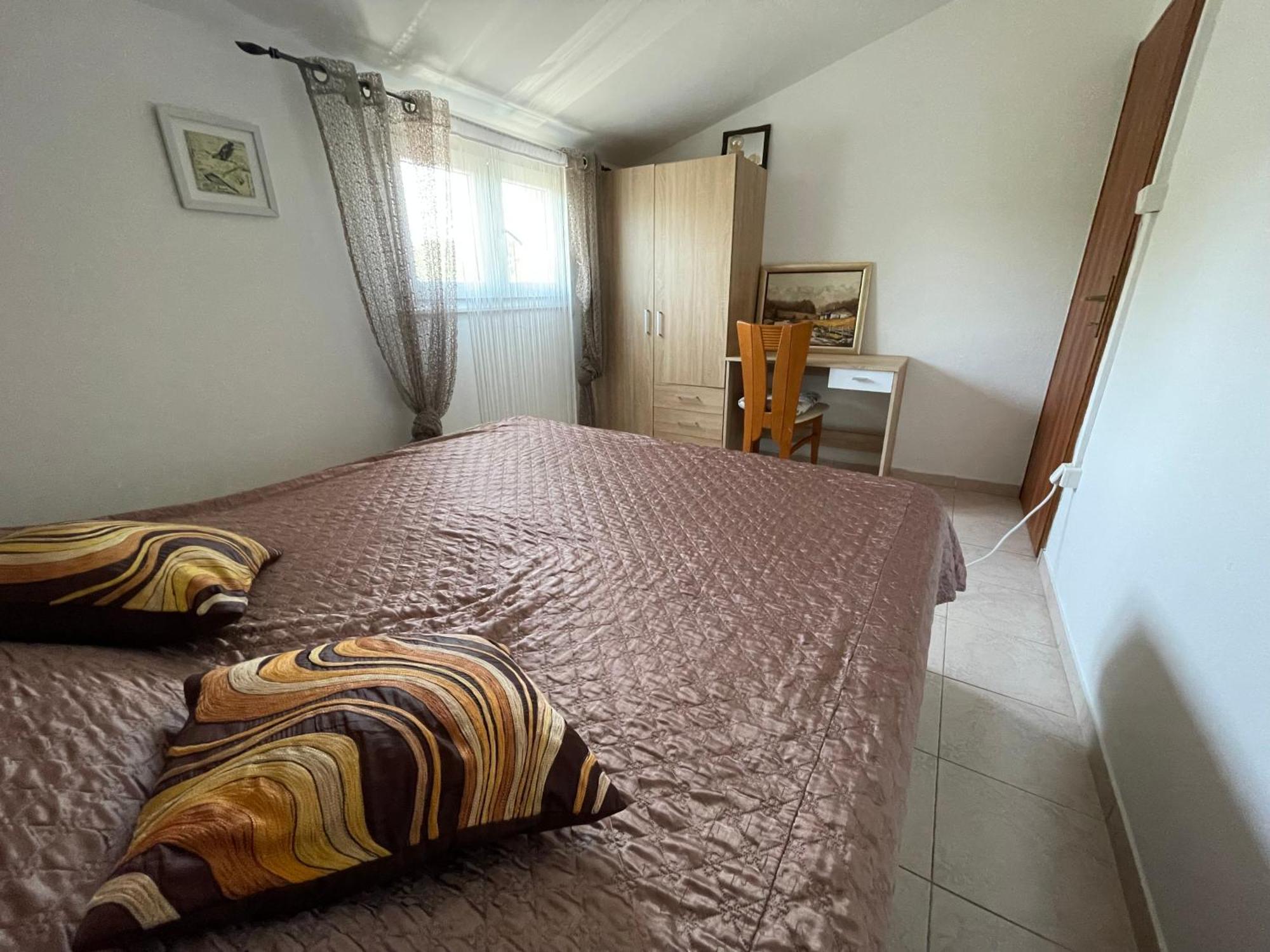 Holiday House Rusticana Sali, Dugi Otok Near Np Kornati Экстерьер фото