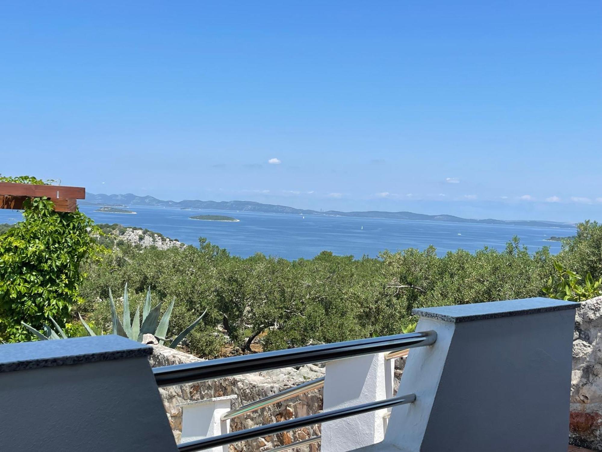 Holiday Home Rusticana***Sali, Dugi Otok Экстерьер фото