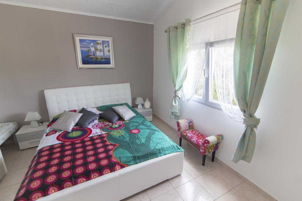 Holiday House Rusticana Sali, Dugi Otok Near Np Kornati Экстерьер фото