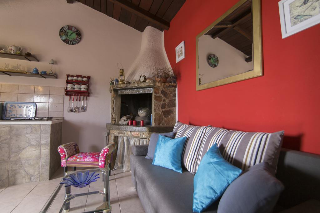 Holiday House Rusticana Sali, Dugi Otok Near Np Kornati Экстерьер фото