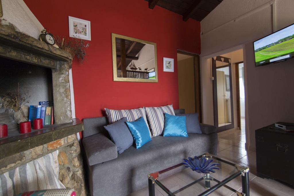 Holiday House Rusticana Sali, Dugi Otok Near Np Kornati Экстерьер фото