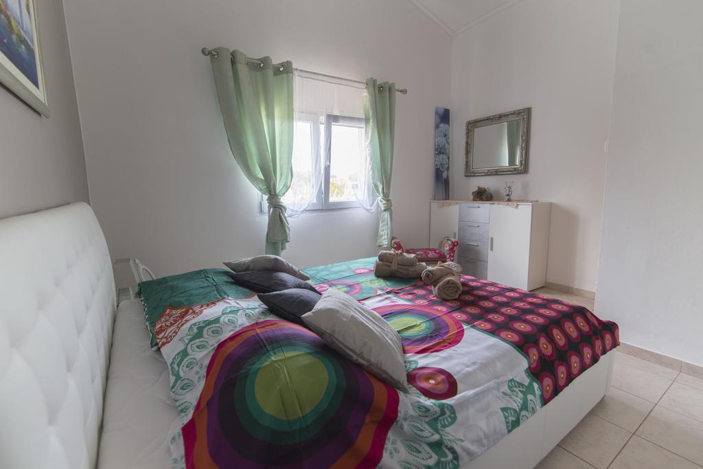 Holiday House Rusticana Sali, Dugi Otok Near Np Kornati Экстерьер фото