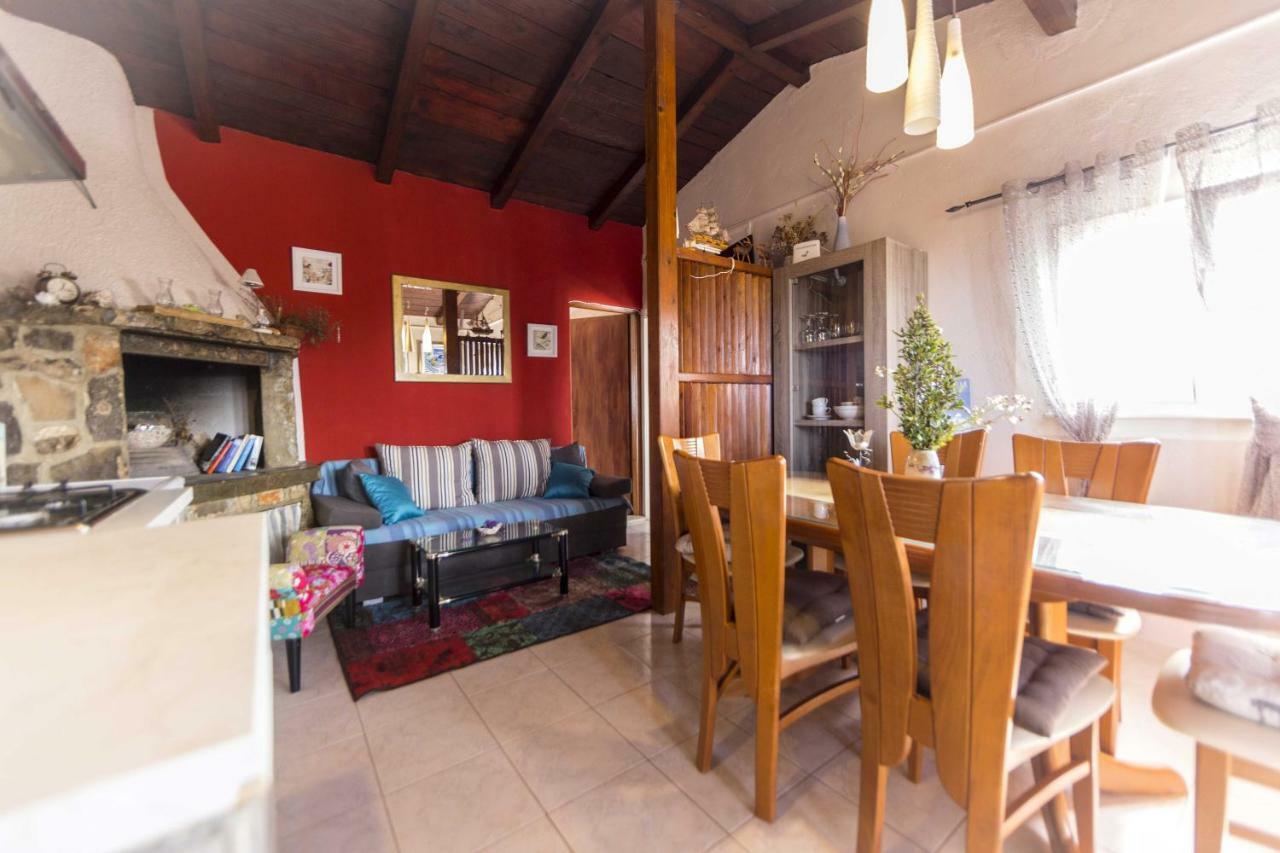 Holiday House Rusticana Sali, Dugi Otok Near Np Kornati Экстерьер фото